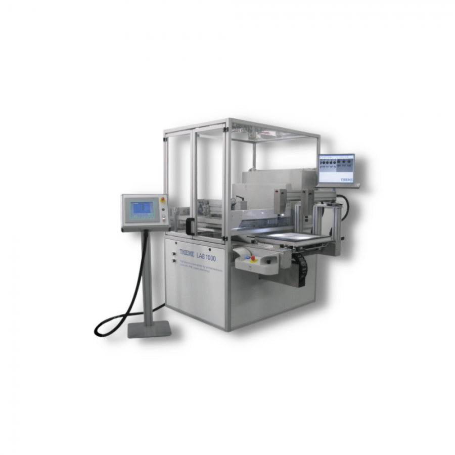 Impressão para os segmentos mais exigentes - Image 6