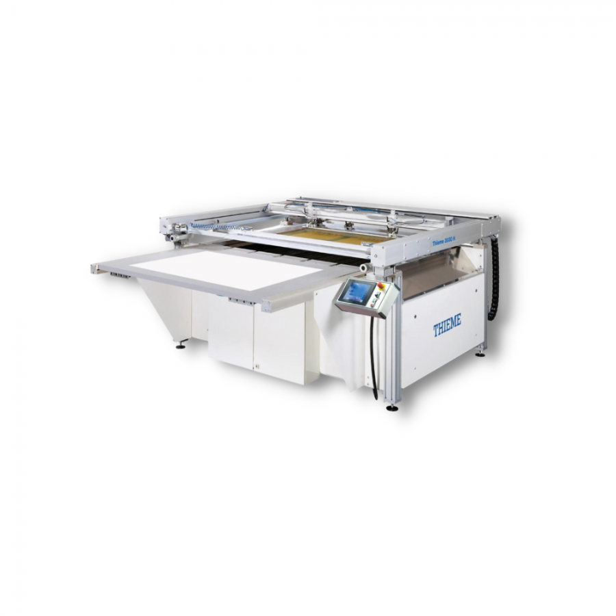 Impressão para os segmentos mais exigentes - Image 8