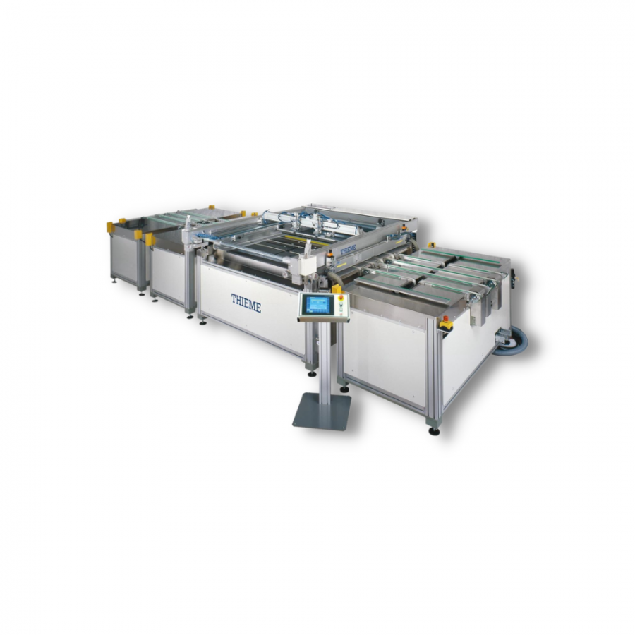 Impressão para os segmentos mais exigentes - Image 9