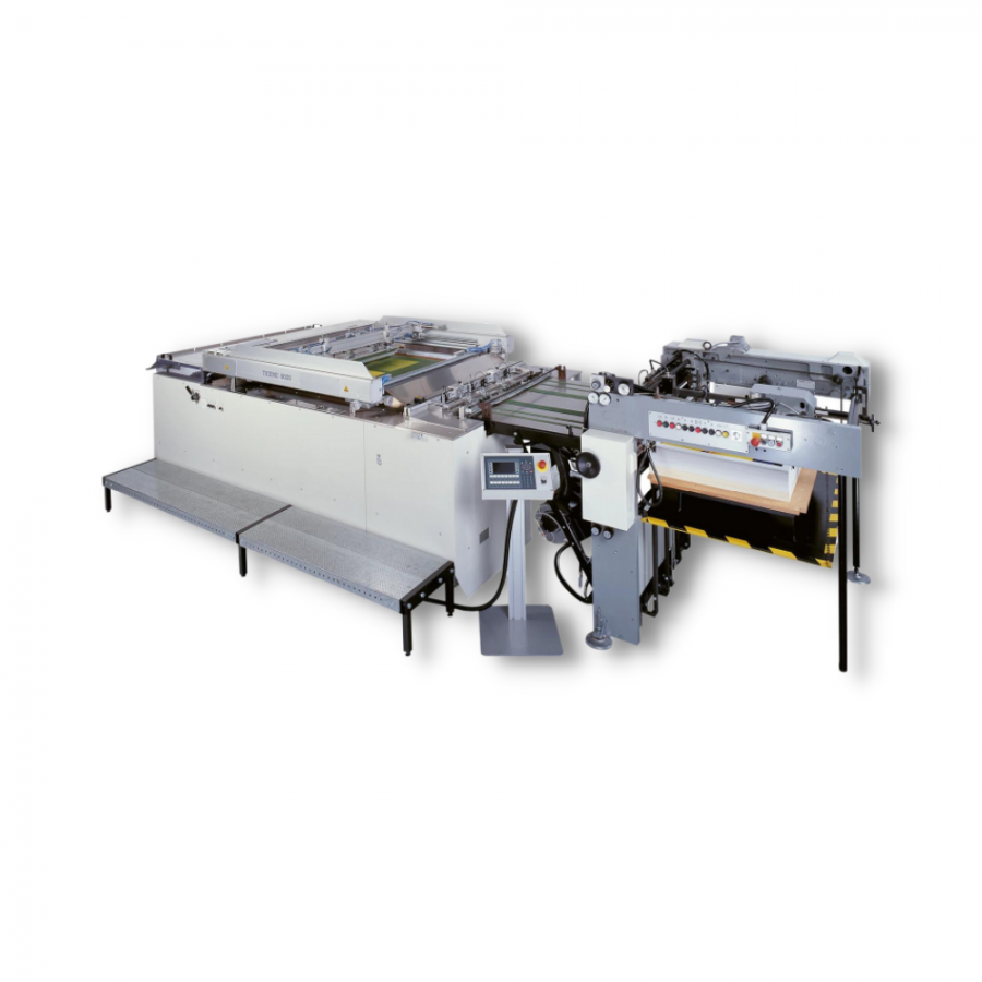 Impressão para os segmentos mais exigentes - Image 12