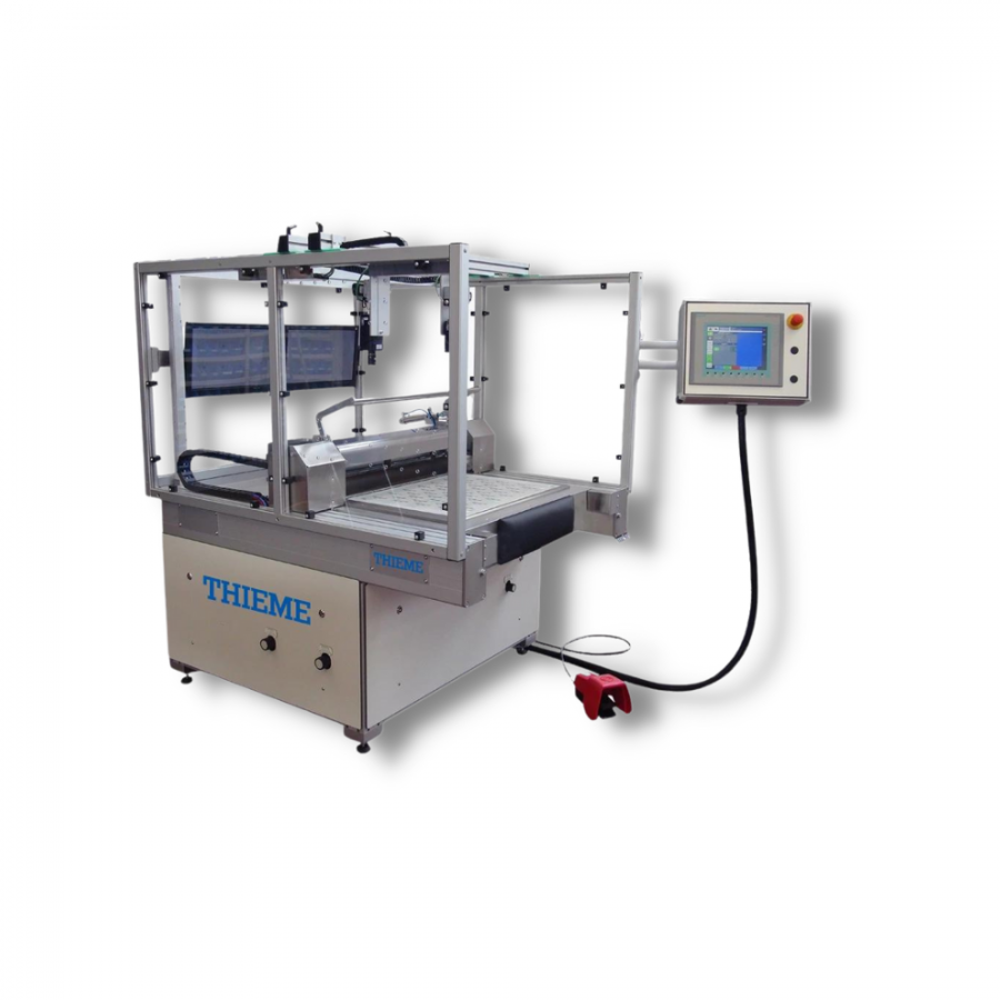 Impressão para os segmentos mais exigentes - Image 15