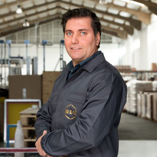Apoio técnico