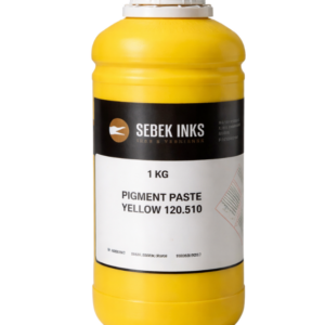 Screen printing inks for textile transfers