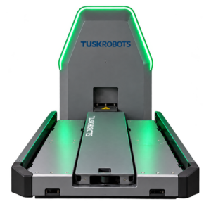 Autonomous Robots for Intralogistics